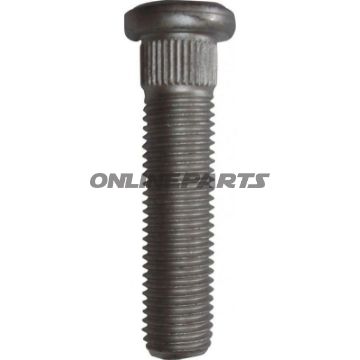 Wheel Nut M12x1.5X33stehbolzen
