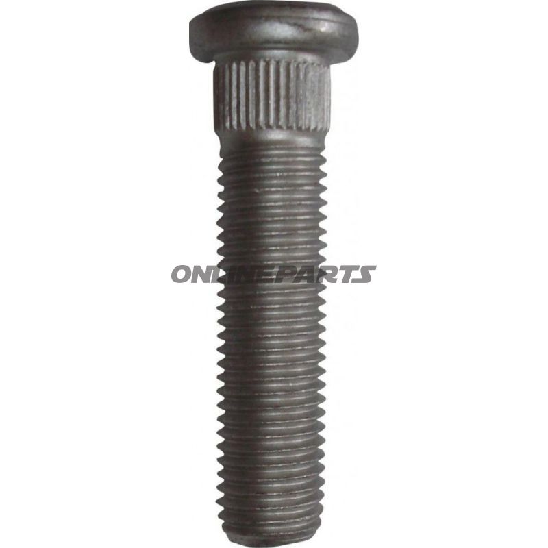 Wheel Nut M12x1.5X33stehbolzen