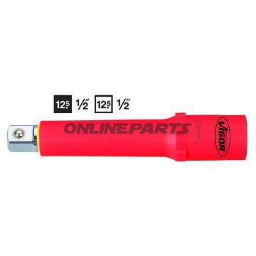 Extension Vde 1/2 125