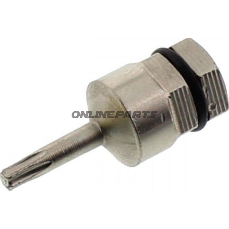 Bit Torx T8 5/16 6 Kant5/16=8Mm Für 6320005