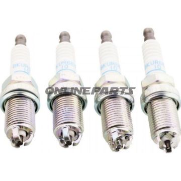 Spark Plug Lpg8 Ngklaserline