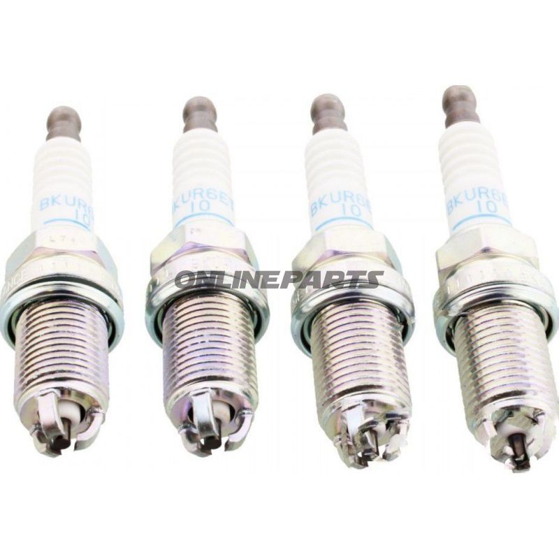 Spark Plug Lpg8 Ngklaserline