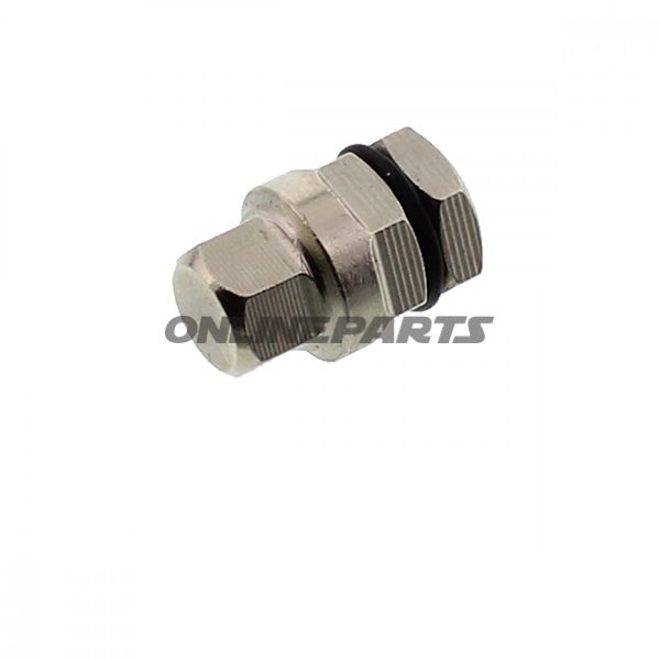 Bit Innensechskant 8 Mm Antrieb 10 Mm 6 Kantfür 6320005