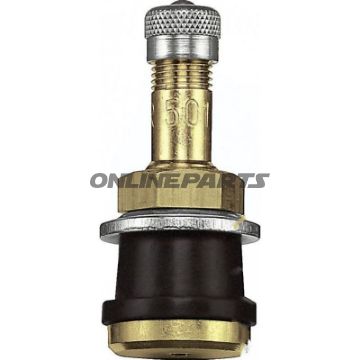 Standard Metal Valve 16Mmtr501