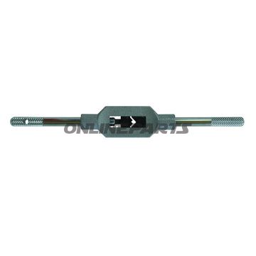 Tap Wrench Verst Gr 1Für M2-M10 Handgewindeb