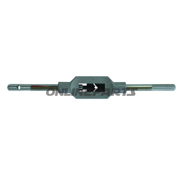 Tap Wrench Verst Gr 1Für M2-M10 Handgewindeb