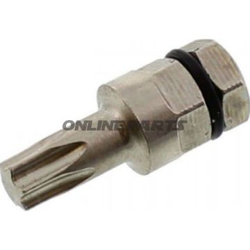 Bit Torx T27 5/16 6 Kant5/16=8Mm Für 6320005