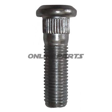 Wheel Nut M12x1.5X27.7Stehbolzen
