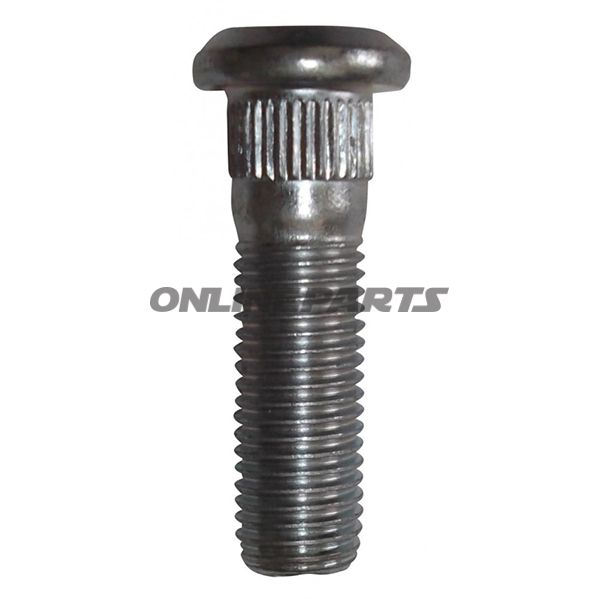 Wheel Nut M12x1.5X27.7Stehbolzen