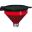 Barrel Funnel For 60+200Lmit Klappdeckel