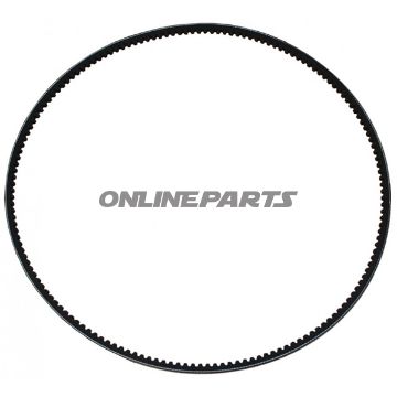 Drive Belt Xpa 1382 Lwblitz Monsun 15P 707598
