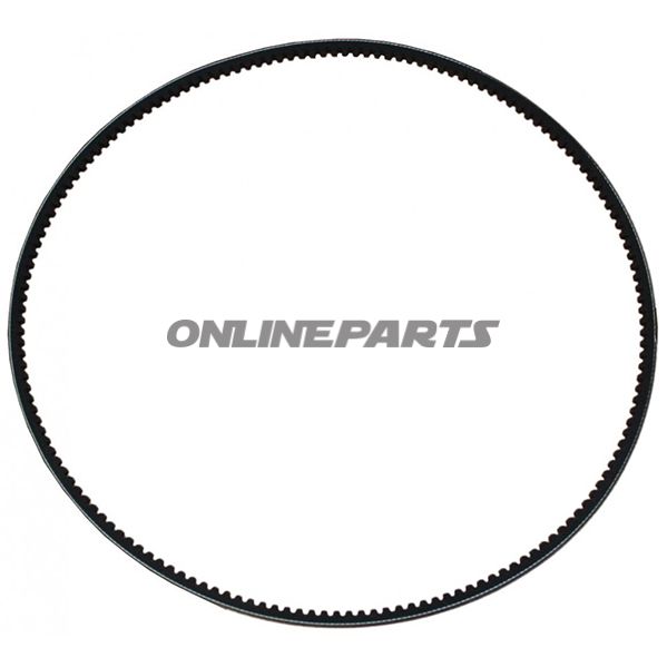Drive Belt Xpa 1382 Lwblitz Monsun 15P 707598
