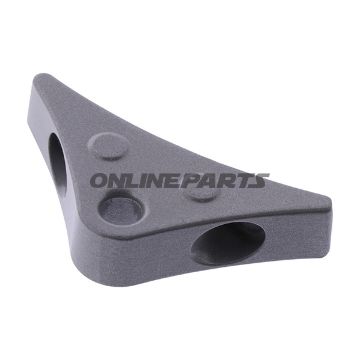 Ohrzapfen Fuer Drehtellerjohn Bean Eac0090j00a