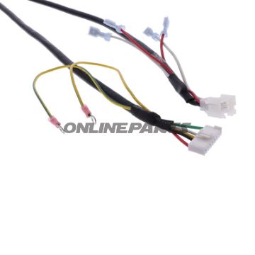 Interface Cable Jb Hub-Pceaw0235j45b 31247