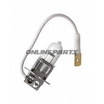 Bulb H3 24V70w Osrtruckstar Pro