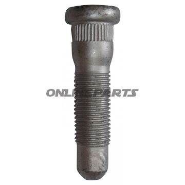 Wheel Nut M14x1.5X25.4Stehbolzen
