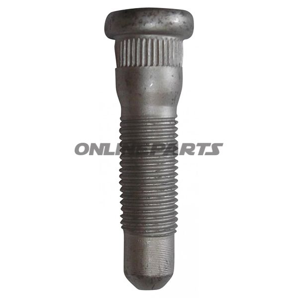 Wheel Nut M14x1.5X25.4Stehbolzen