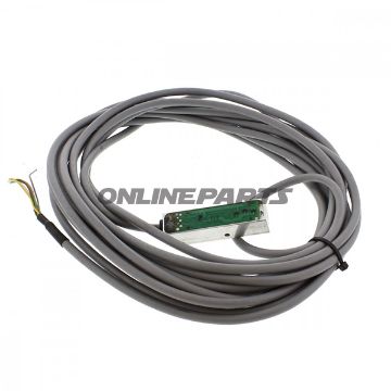 Hallsensor Alt Clt 16X16030jl03245