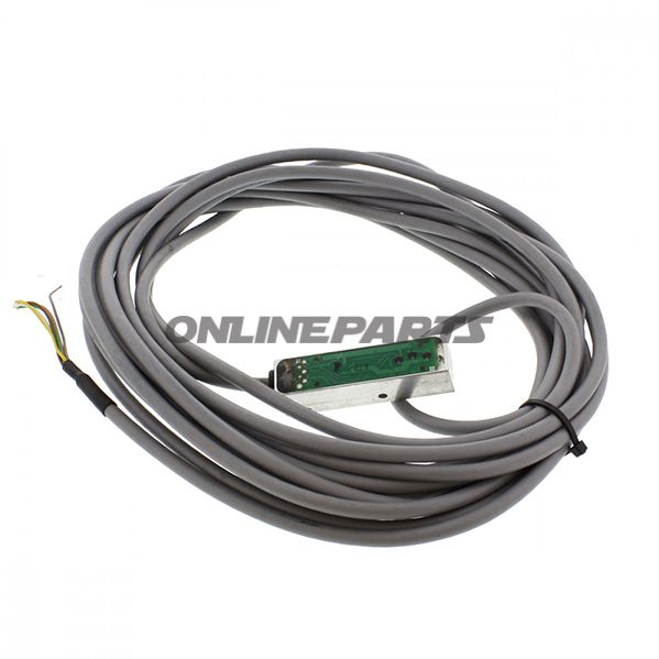 Hallsensor Alt Clt 16X16030jl03245