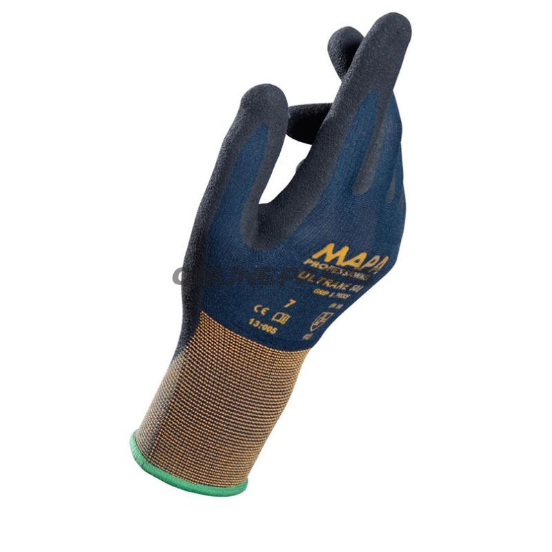 Mapa Work Glove Ultrane 500Size 10