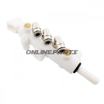 Valve Monty 4017262