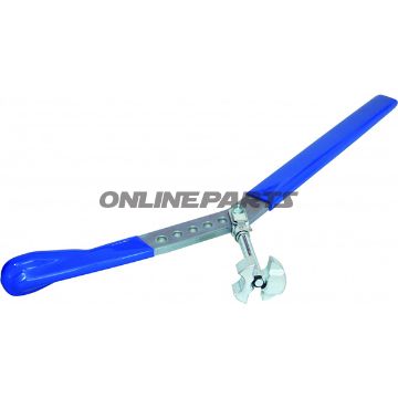 Lever Key Kit Filtergeh