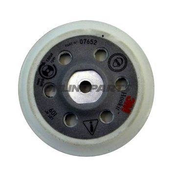 Stützteller Polier 75 Mm