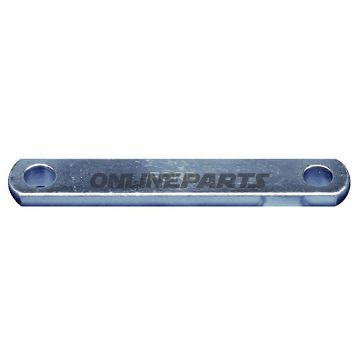 Drilling Template Fordfür 6170153