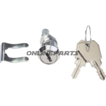 Lock With Two Keysfor 6060214 / 6060149