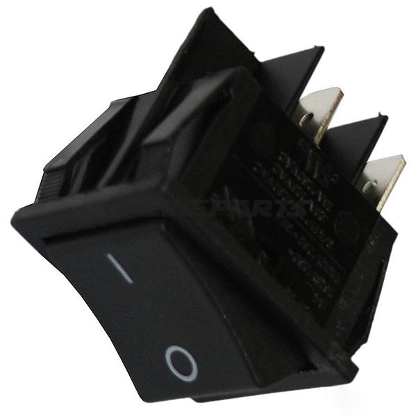 Main Switch Hib-Boxjohn Bean