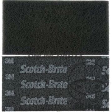 Scotch Brite Abrasive Hand Paddurable Flex 115X230x5