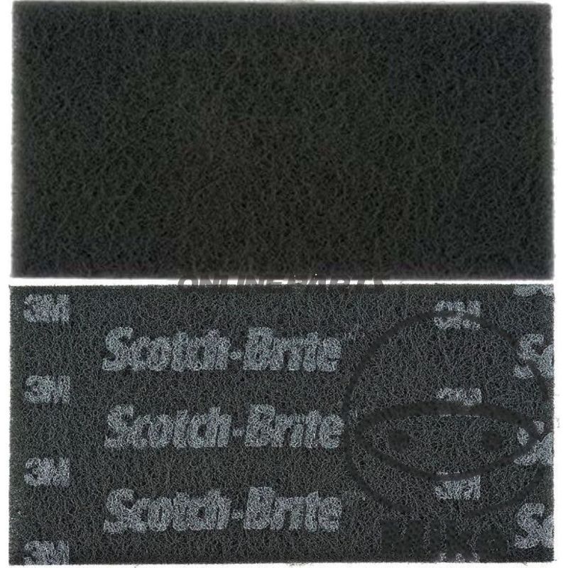Scotch Brite Abrasive Hand Paddurable Flex 115X230x5