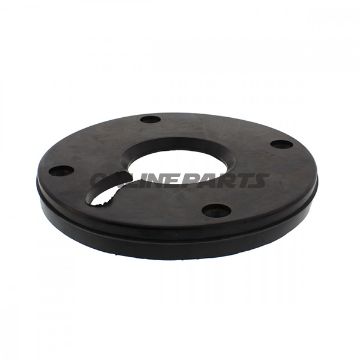 Rubber Pad Spanntellerergolock Kendo