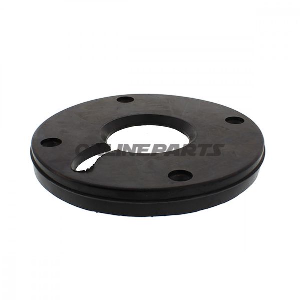 Rubber Pad Spanntellerergolock Kendo