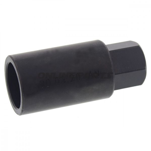Impact Sleeve 20Mmaus Set 6110002