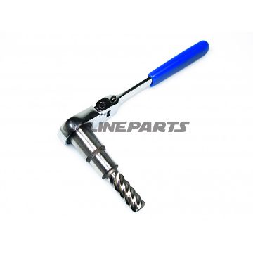 Reamer 11Mm Vagfür Abs Sensoraufnahme