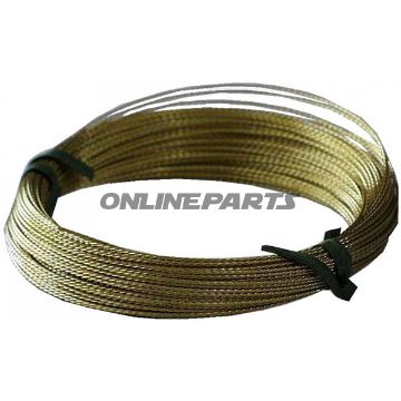Cutting Wire Gedrillt22.5 Meter Rolle