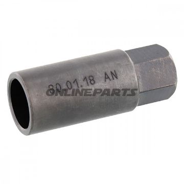 Impact Sleeve 18Mmaus Set 6110002