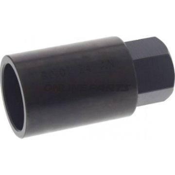 Impact Sleeve 24Mmaus Set 6110002
