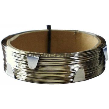 Cutting Wire Square50 Meter Rolle