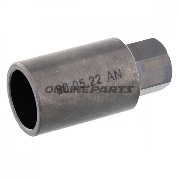 Impact Sleeve 22Mmaus Set 6110002