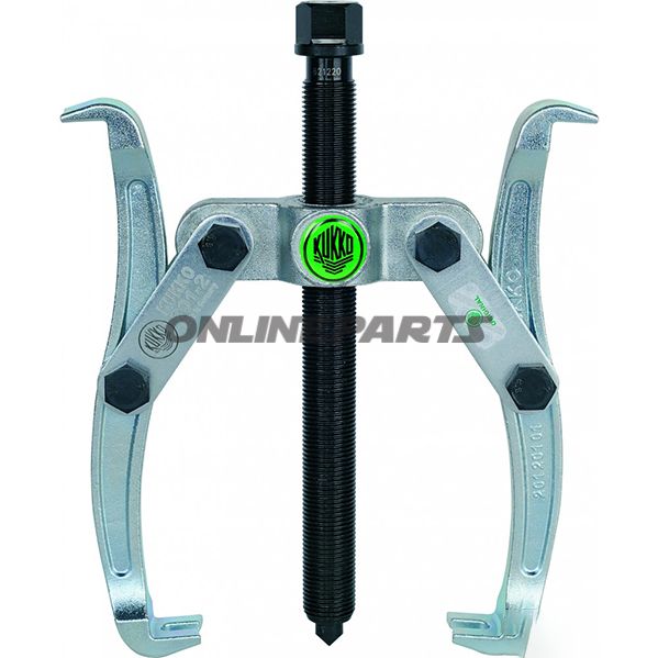 Puller 2Arm Spw 220Mmumkehrbare Haken