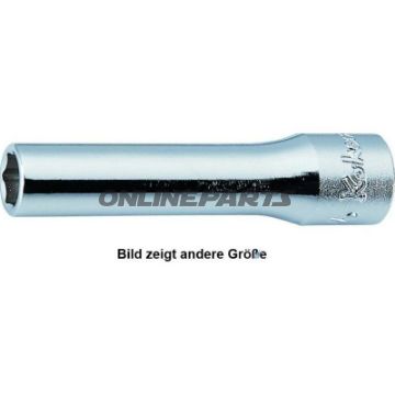 Hex Socket 1/4'' Drive 5.5Mm50mm Long