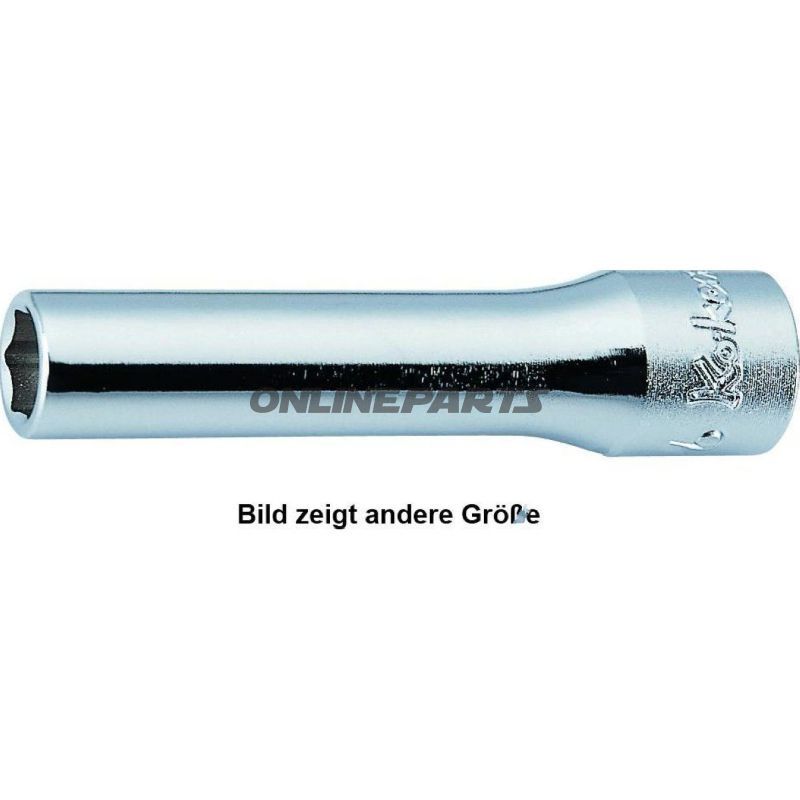 Hex Socket 1/4'' Drive 5.5Mm50mm Long