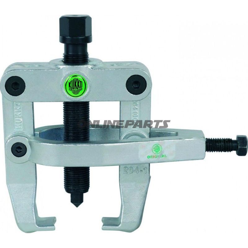 Puller 2Arm Spw 80Mmseitl Spannzwinge