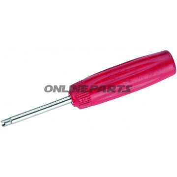 Ventildreher 0.25Nmred Fuer Gummiventile