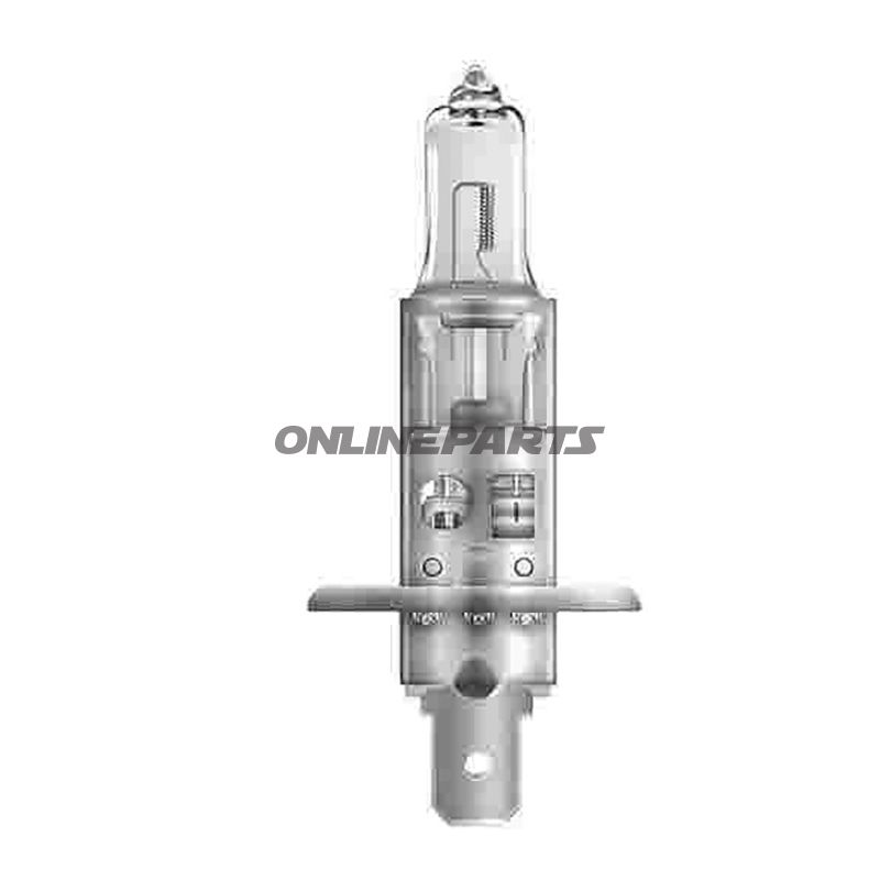 Bulb H1 12V55wultra Life  Altn 1591619