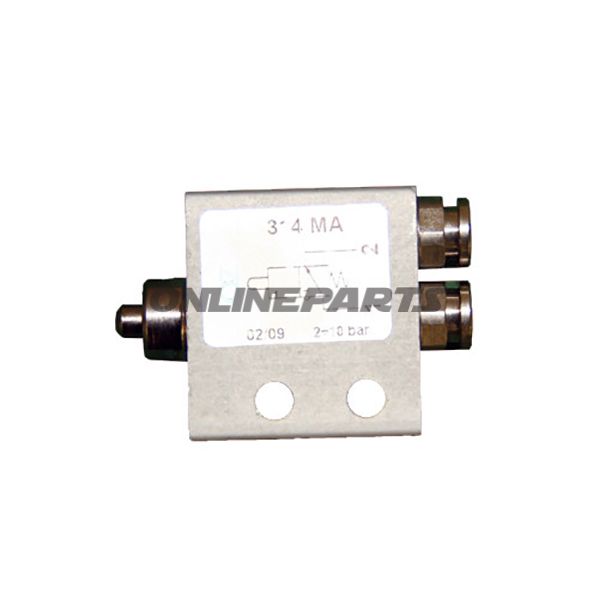 Microventil Kendo 309123