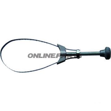 Universal Oil Filter Wrenchmetal Band