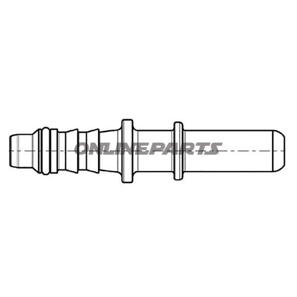 Double Socket 8Mm S5/16-62 Pieces
